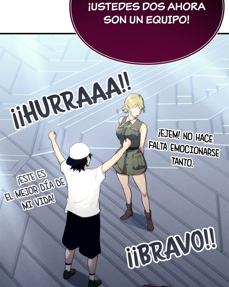 Read Tower of God_ Urek Mazino ES Manga Online