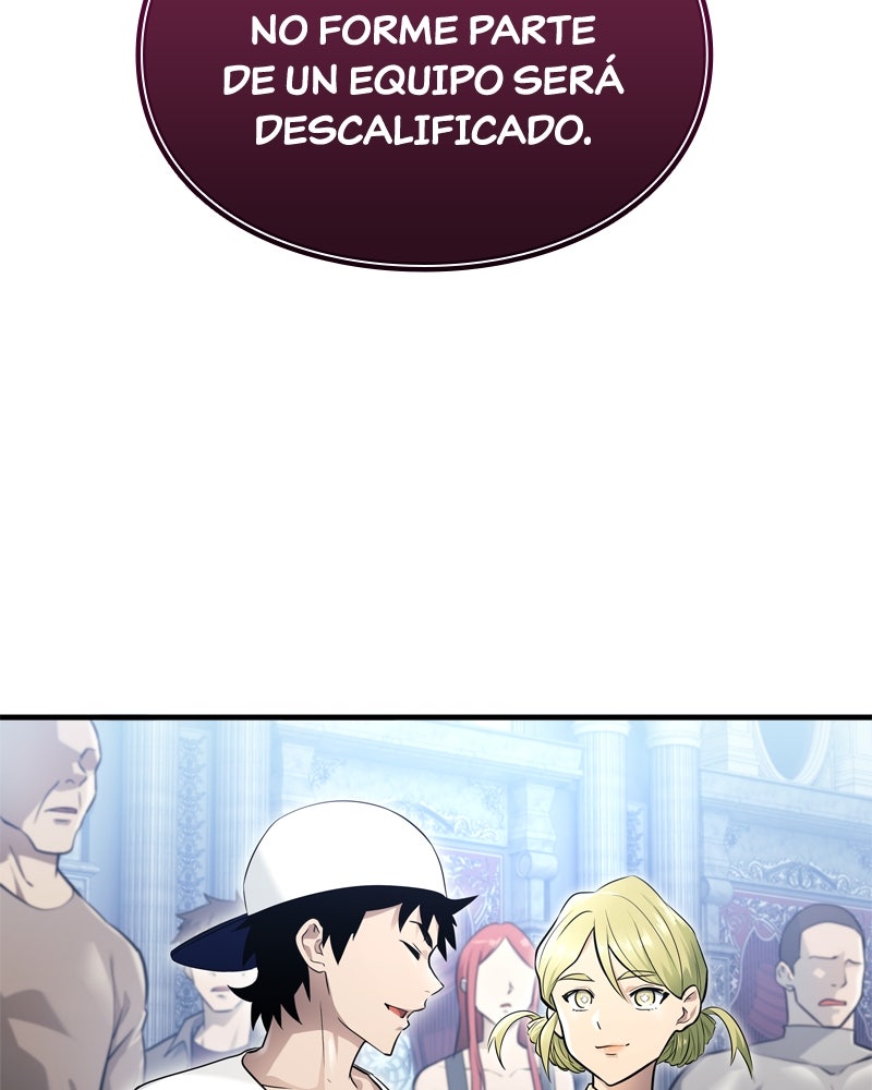 Read Tower of God_ Urek Mazino ES Manga Online