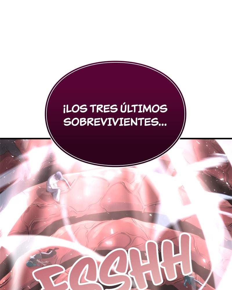 Read Tower of God_ Urek Mazino ES Manga Online