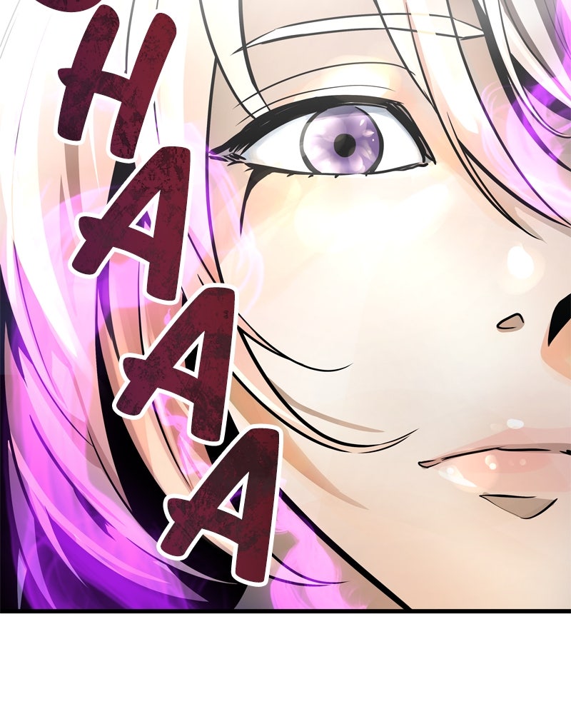 Read Tower of God_ Urek Mazino ES Manga Online