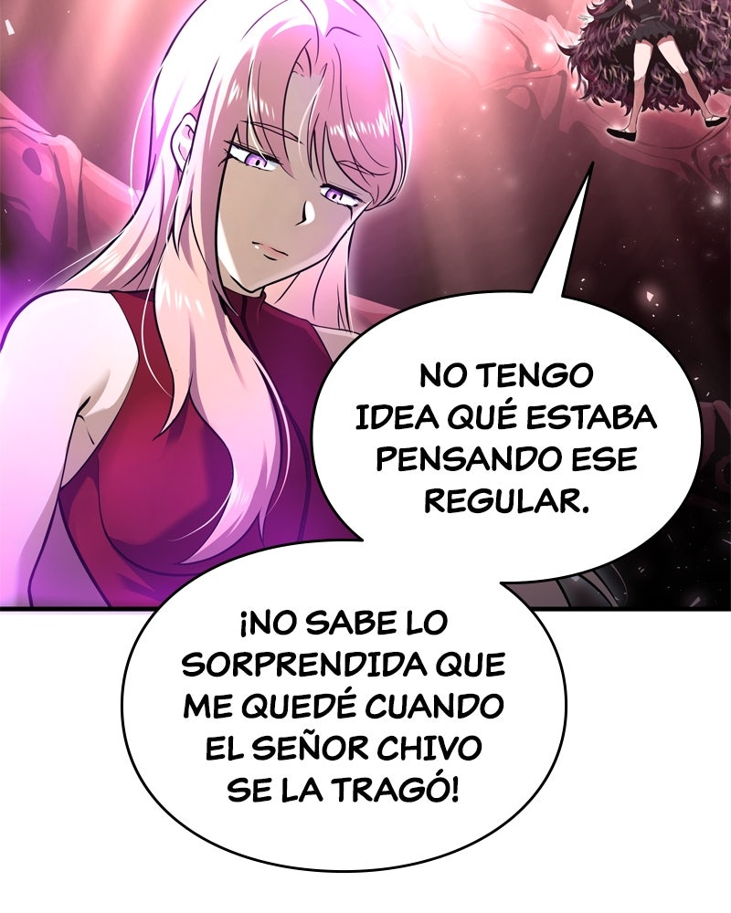 Read Tower of God_ Urek Mazino ES Manga Online