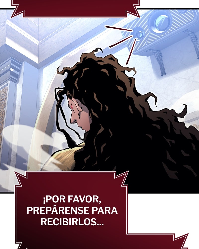 Read Tower of God_ Urek Mazino ES Manga Online