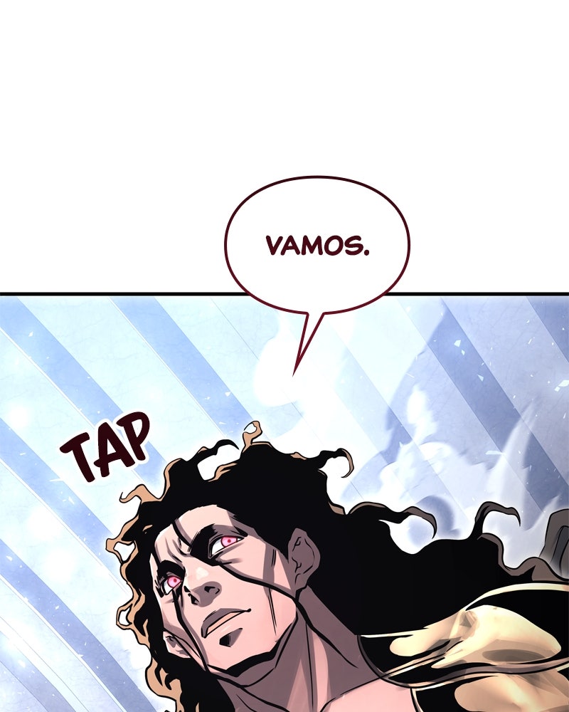 Read Tower of God_ Urek Mazino ES Manga Online