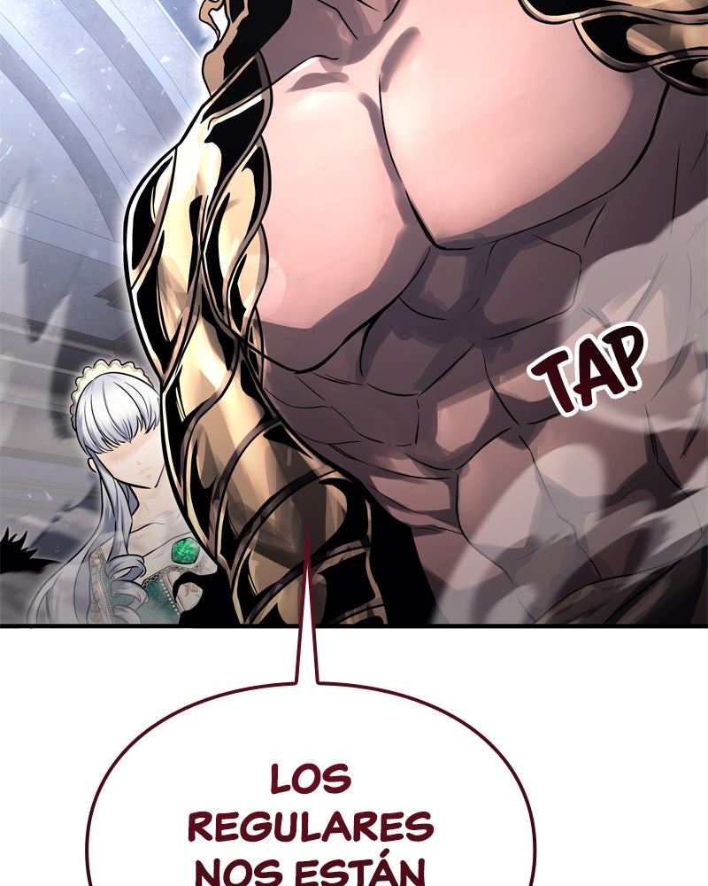 Read Tower of God_ Urek Mazino ES Manga Online