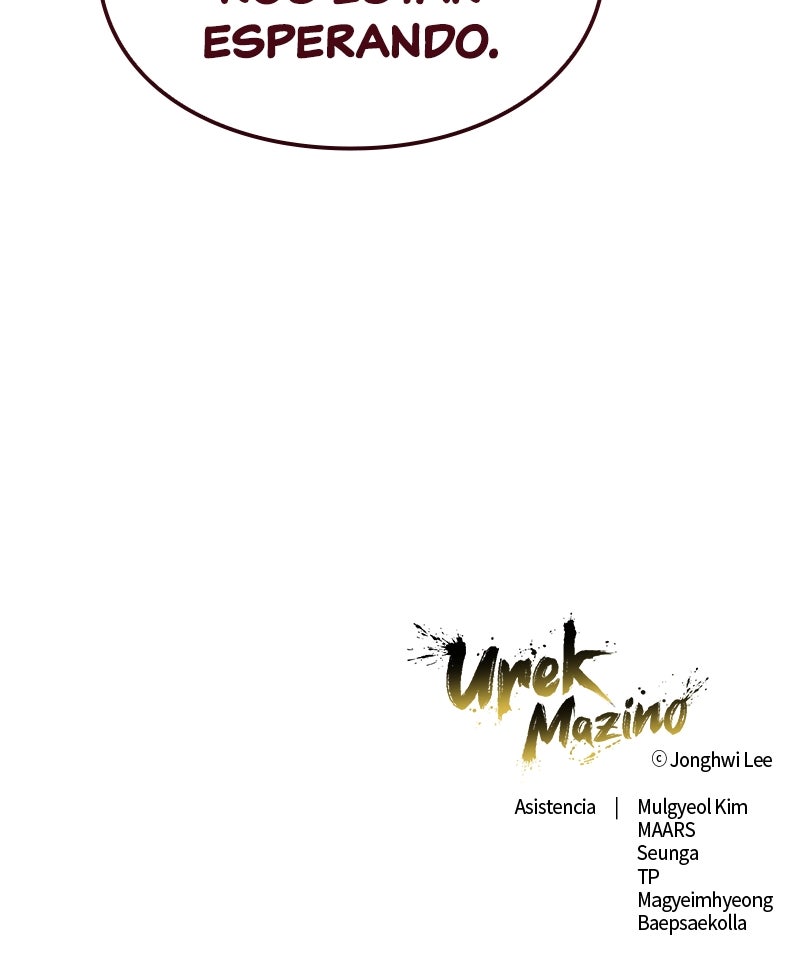 Read Tower of God_ Urek Mazino ES Manga Online