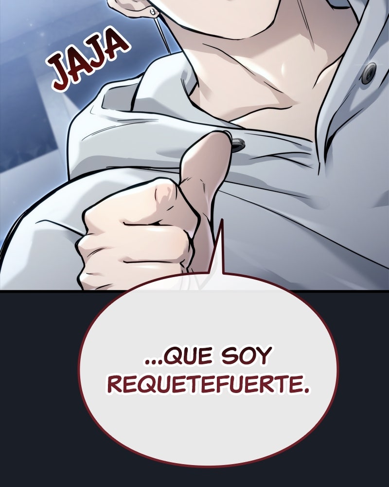 Read Tower of God_ Urek Mazino ES Manga Online