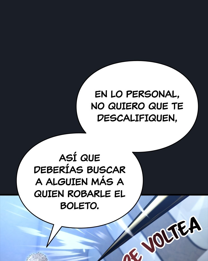 Read Tower of God_ Urek Mazino ES Manga Online
