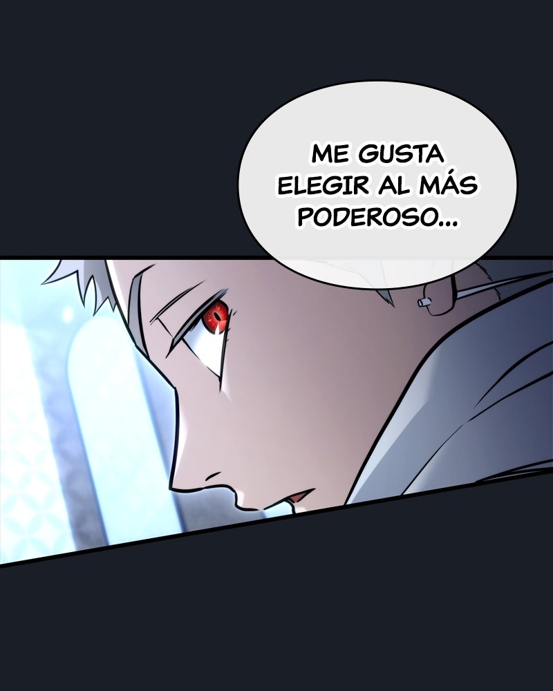 Read Tower of God_ Urek Mazino ES Manga Online