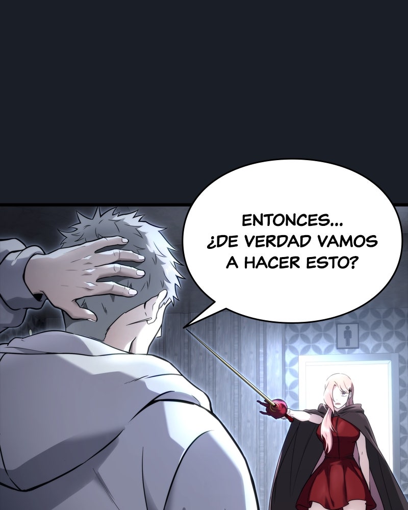 Read Tower of God_ Urek Mazino ES Manga Online