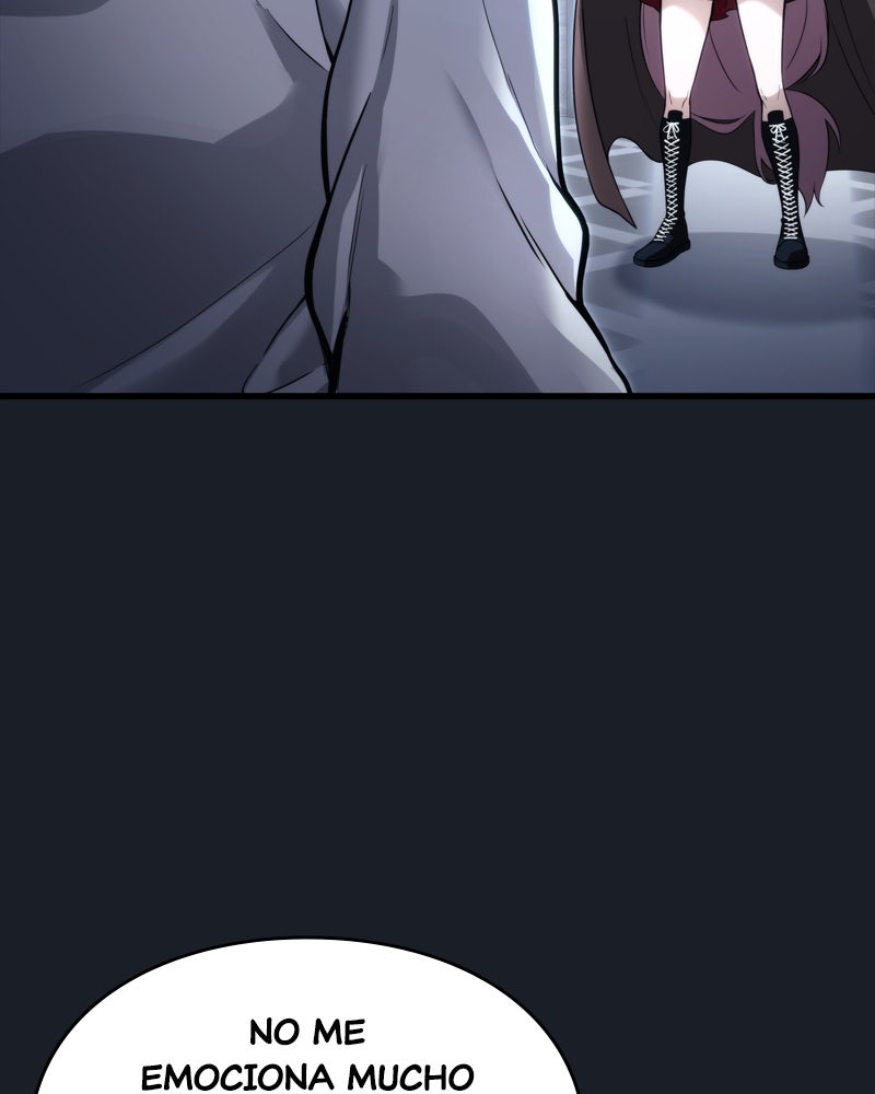 Read Tower of God_ Urek Mazino ES Manga Online