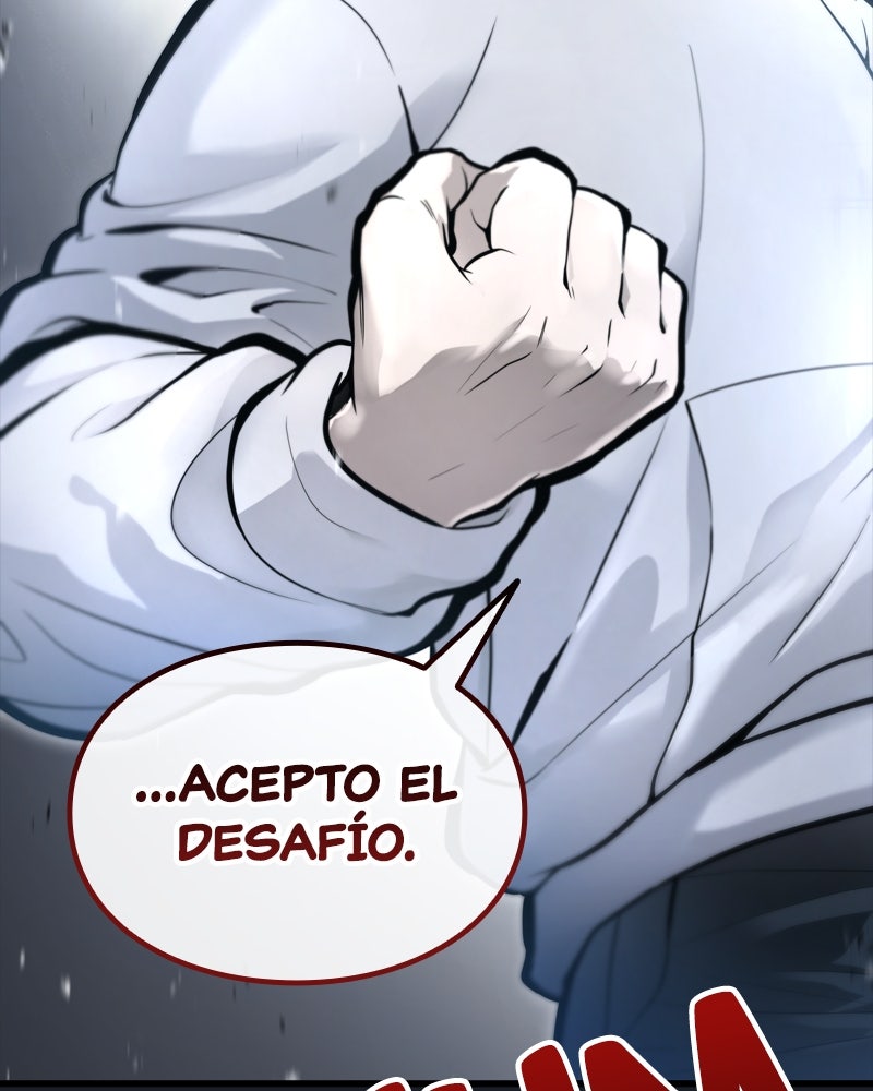 Read Tower of God_ Urek Mazino ES Manga Online