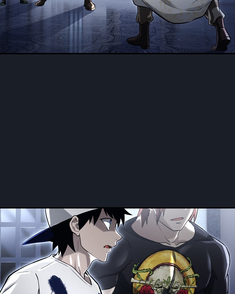 Read Tower of God_ Urek Mazino ES Manga Online