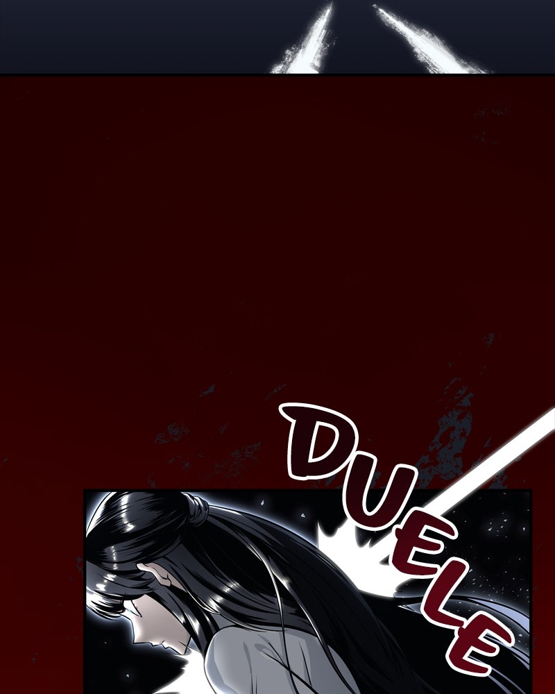 Read Tower of God_ Urek Mazino ES Manga Online