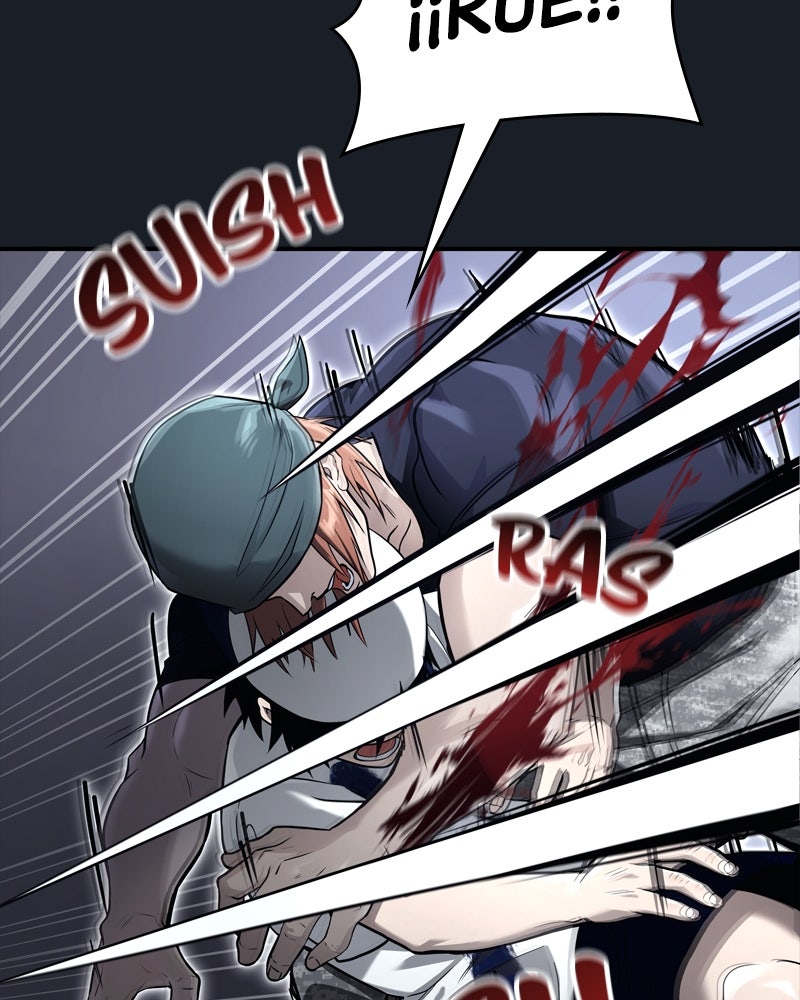 Read Tower of God_ Urek Mazino ES Manga Online