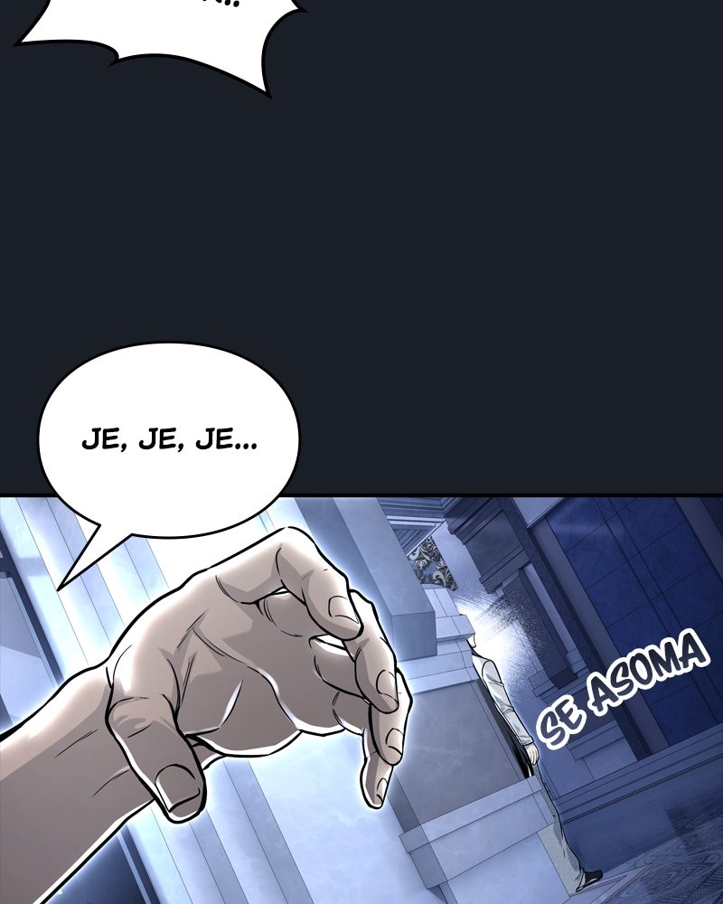 Read Tower of God_ Urek Mazino ES Manga Online