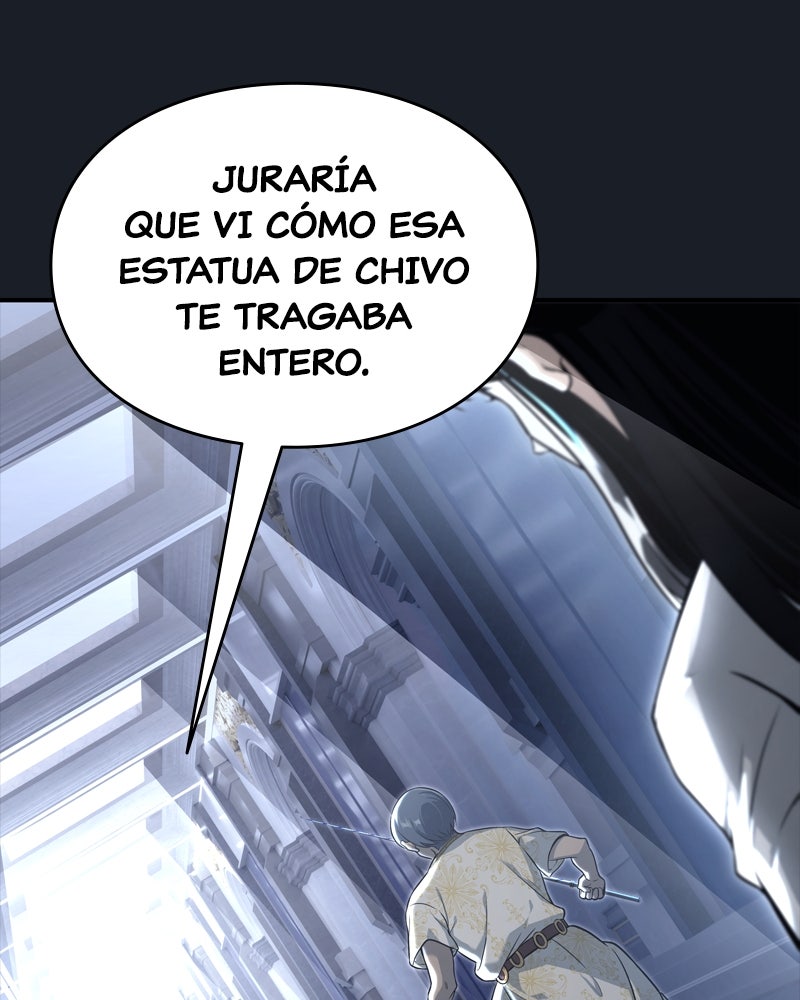 Read Tower of God_ Urek Mazino ES Manga Online