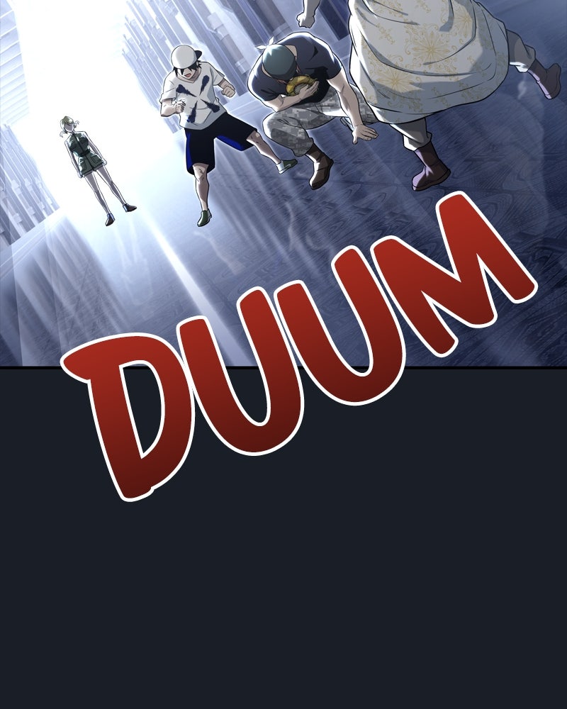 Read Tower of God_ Urek Mazino ES Manga Online