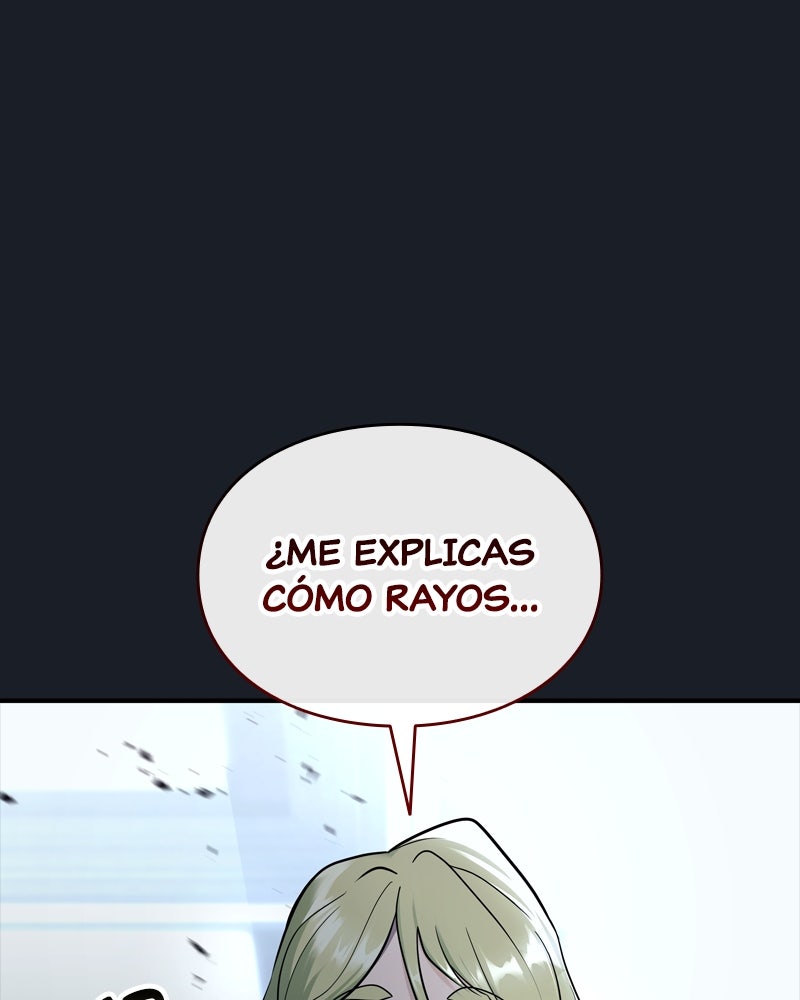 Read Tower of God_ Urek Mazino ES Manga Online