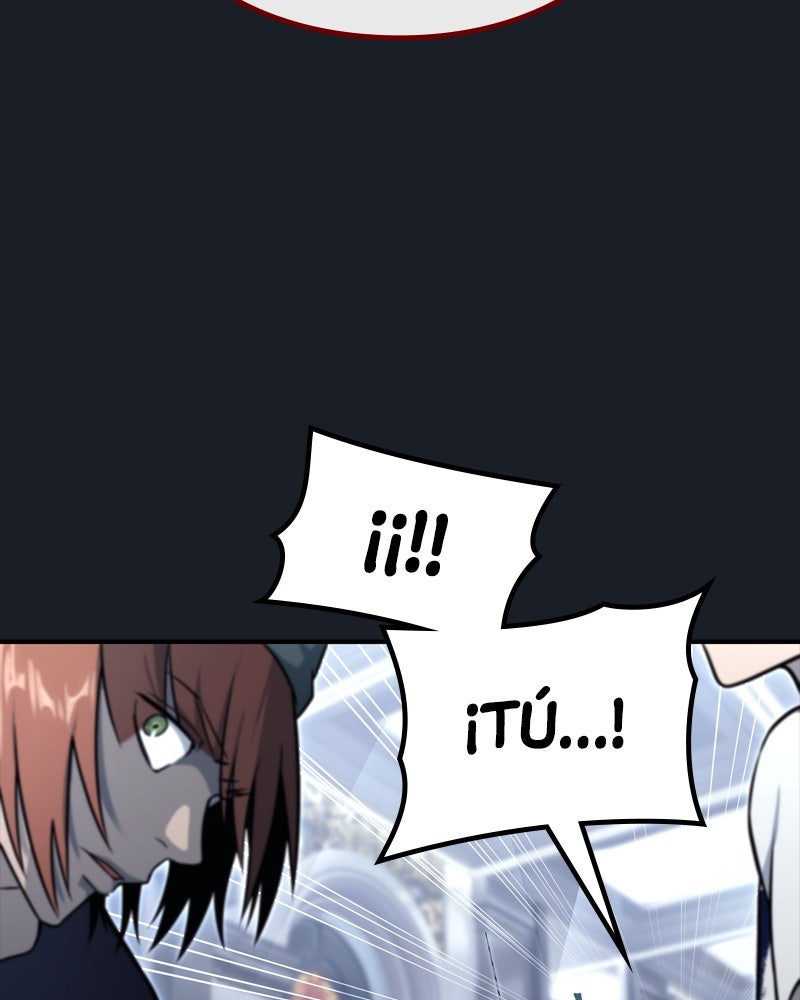 Read Tower of God_ Urek Mazino ES Manga Online