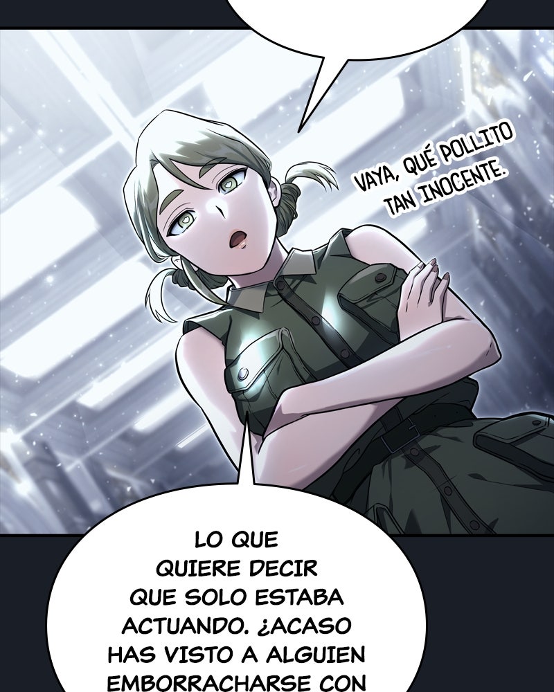 Read Tower of God_ Urek Mazino ES Manga Online