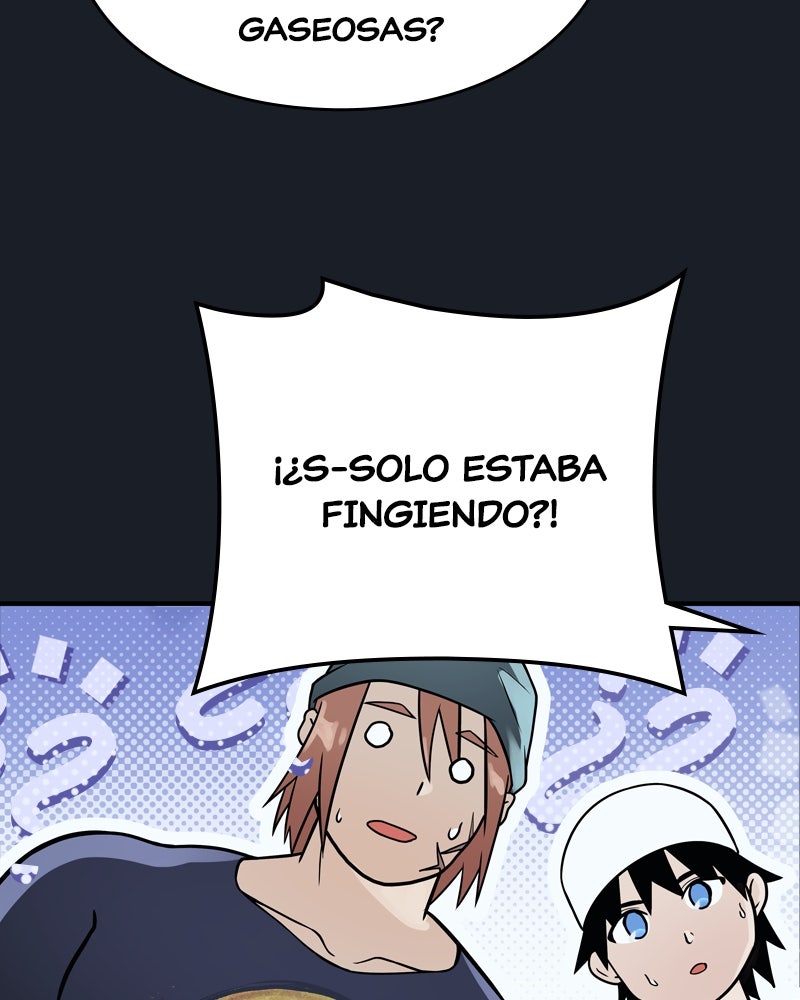 Read Tower of God_ Urek Mazino ES Manga Online
