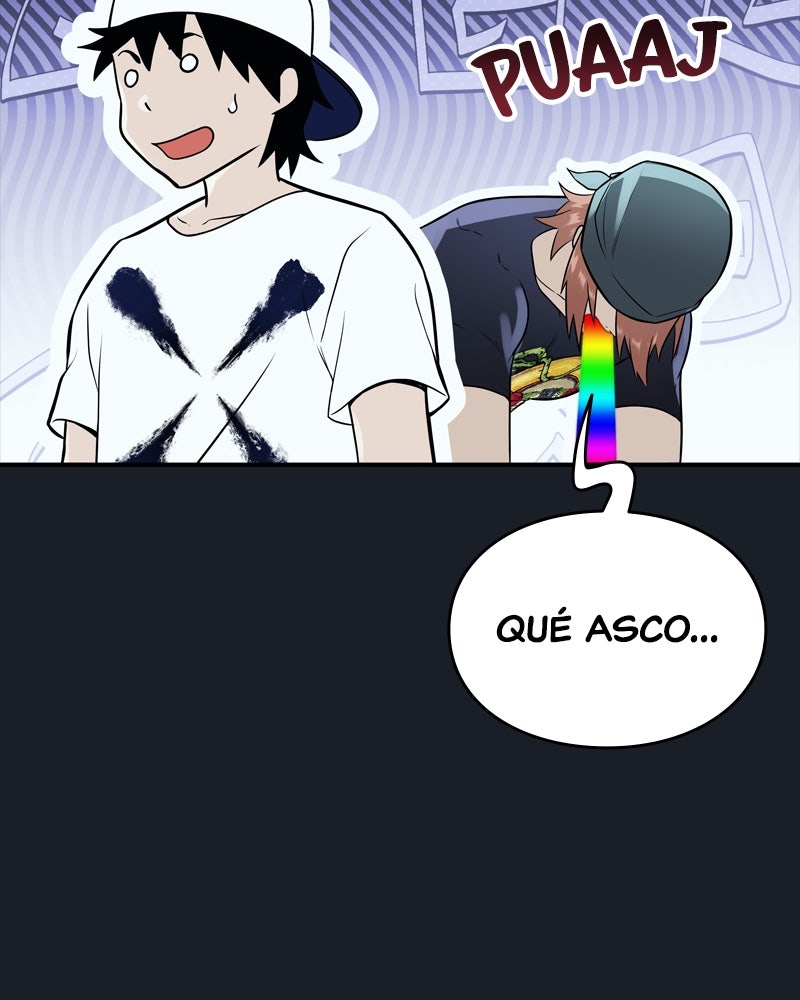 Read Tower of God_ Urek Mazino ES Manga Online