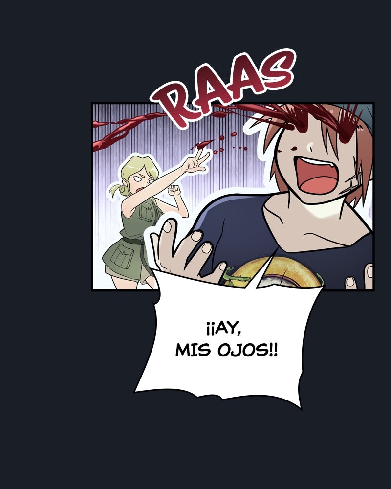 Read Tower of God_ Urek Mazino ES Manga Online