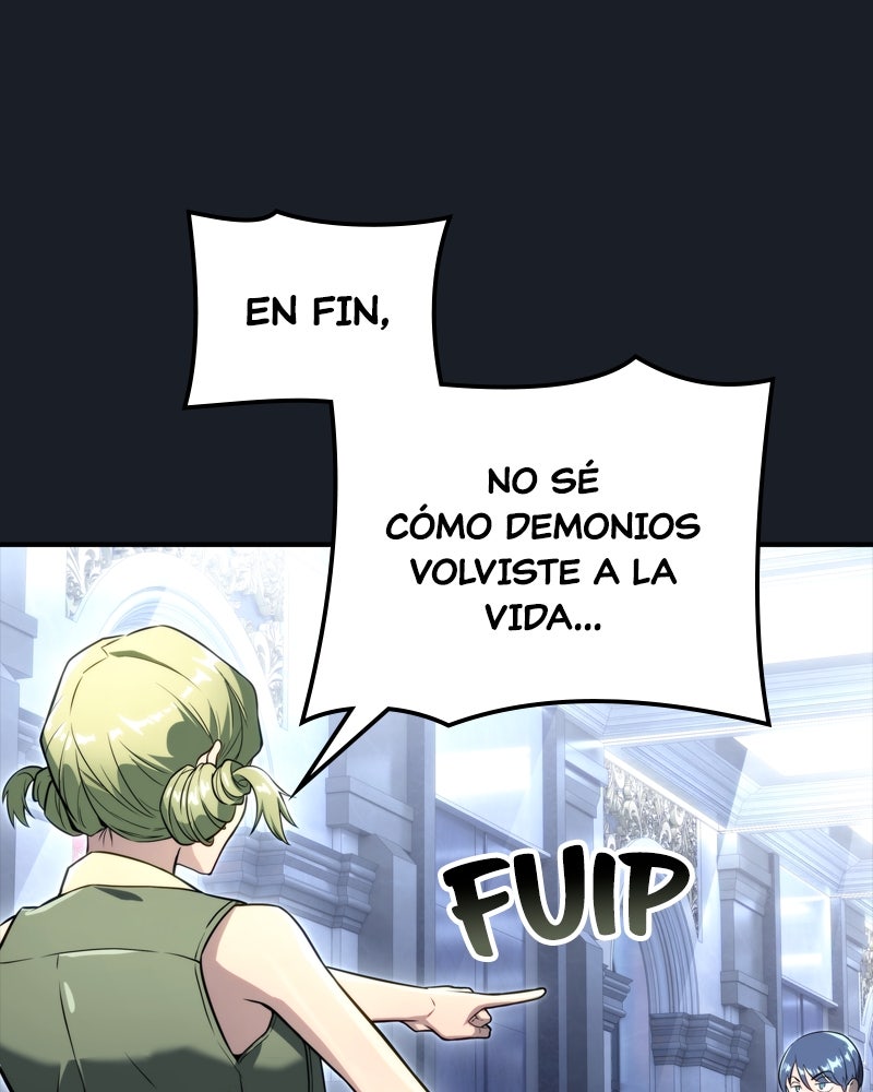 Read Tower of God_ Urek Mazino ES Manga Online