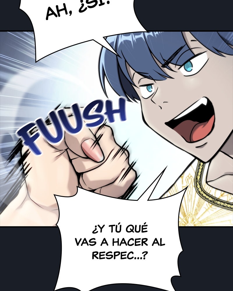 Read Tower of God_ Urek Mazino ES Manga Online
