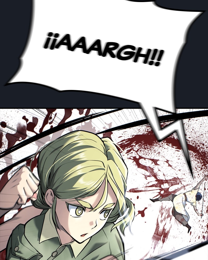 Read Tower of God_ Urek Mazino ES Manga Online