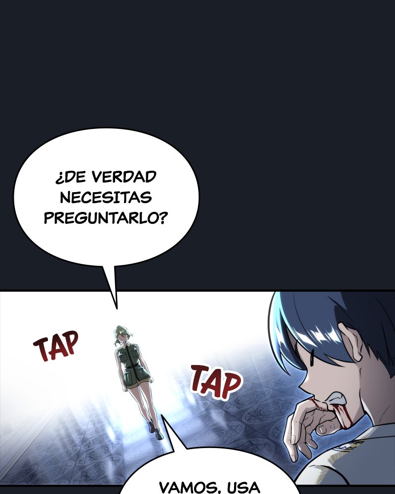 Read Tower of God_ Urek Mazino ES Manga Online