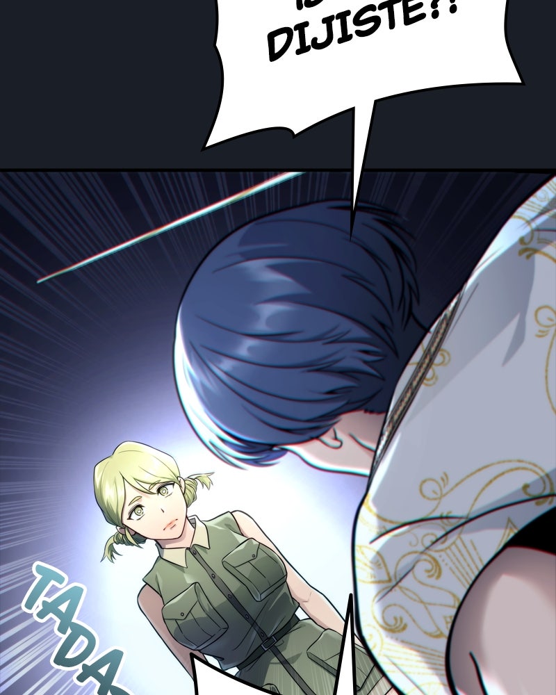 Read Tower of God_ Urek Mazino ES Manga Online