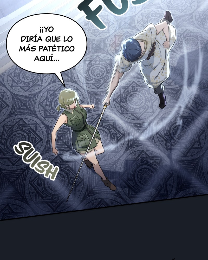 Read Tower of God_ Urek Mazino ES Manga Online