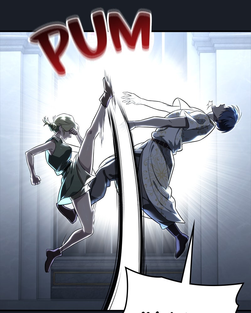 Read Tower of God_ Urek Mazino ES Manga Online