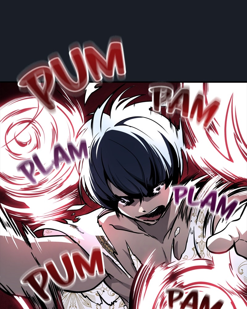 Read Tower of God_ Urek Mazino ES Manga Online