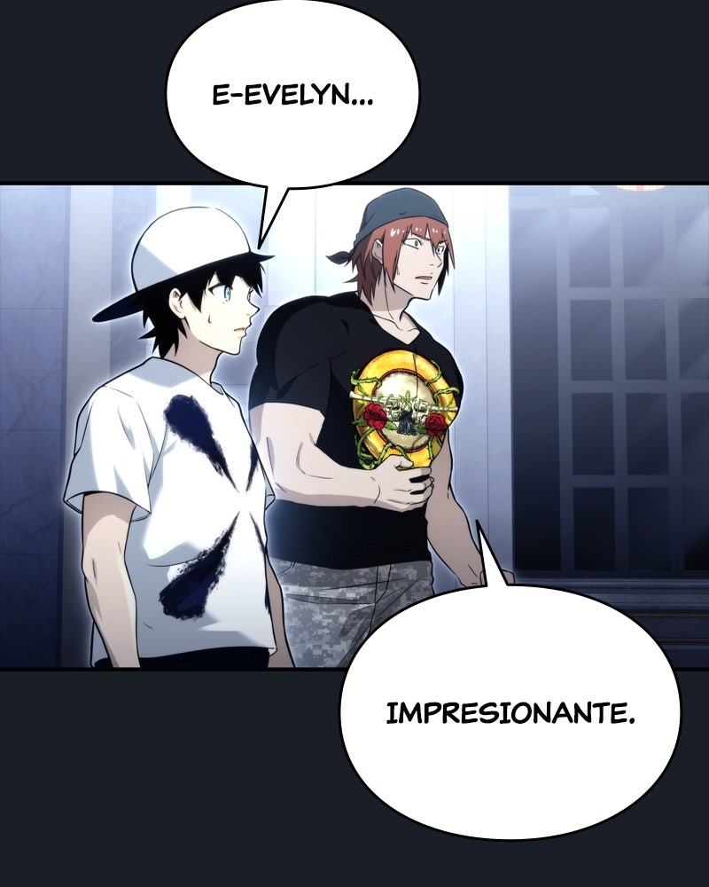 Read Tower of God_ Urek Mazino ES Manga Online