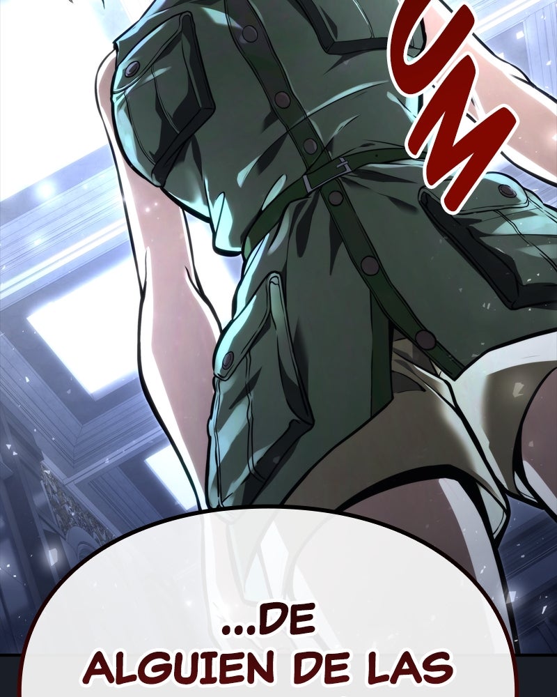 Read Tower of God_ Urek Mazino ES Manga Online