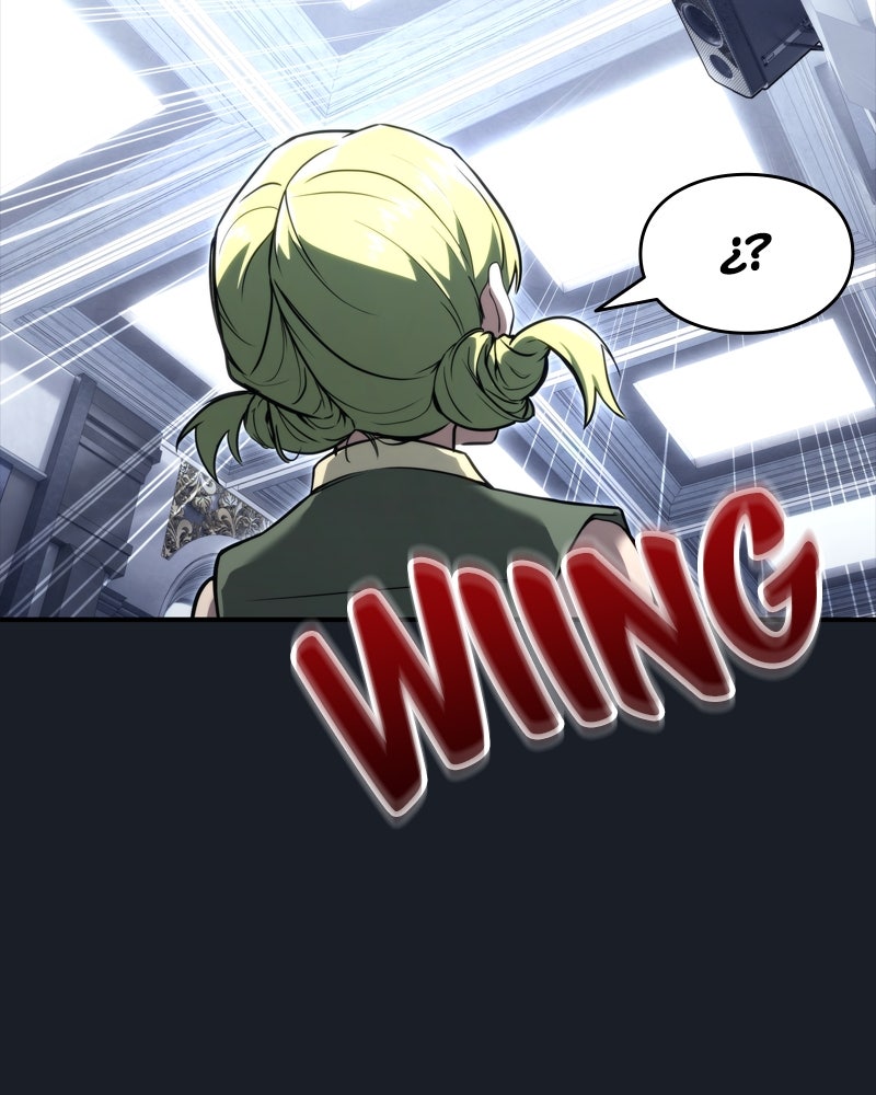 Read Tower of God_ Urek Mazino ES Manga Online