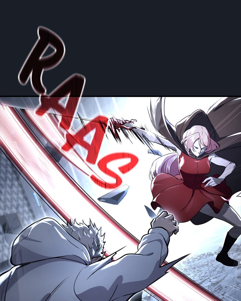 Read Tower of God_ Urek Mazino ES Manga Online