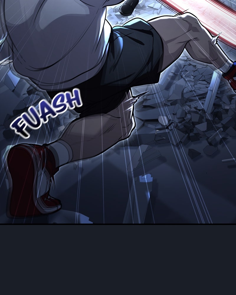 Read Tower of God_ Urek Mazino ES Manga Online