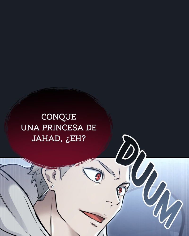 Read Tower of God_ Urek Mazino ES Manga Online