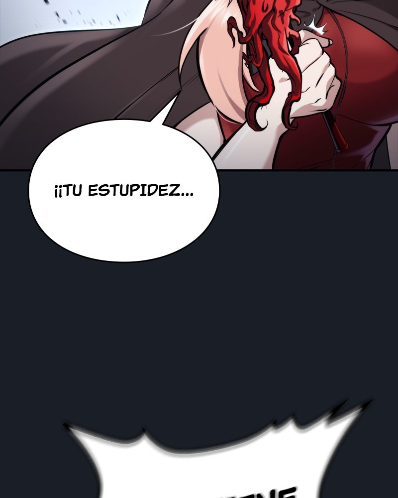 Read Tower of God_ Urek Mazino ES Manga Online