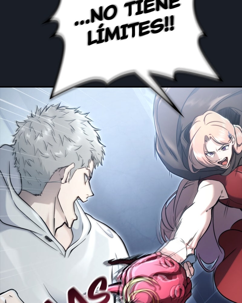 Read Tower of God_ Urek Mazino ES Manga Online