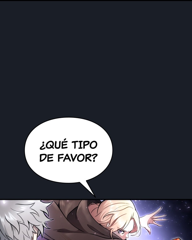 Read Tower of God_ Urek Mazino ES Manga Online