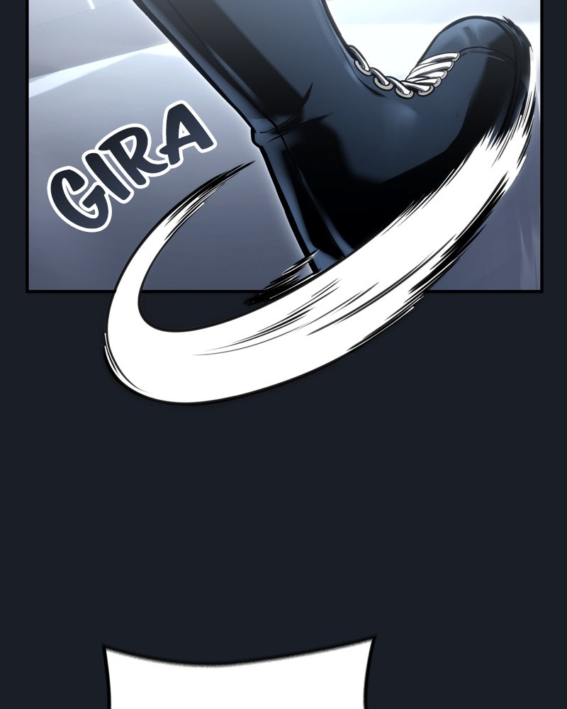 Read Tower of God_ Urek Mazino ES Manga Online