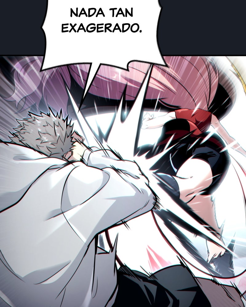 Read Tower of God_ Urek Mazino ES Manga Online