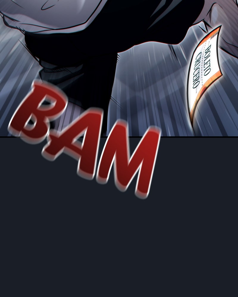 Read Tower of God_ Urek Mazino ES Manga Online