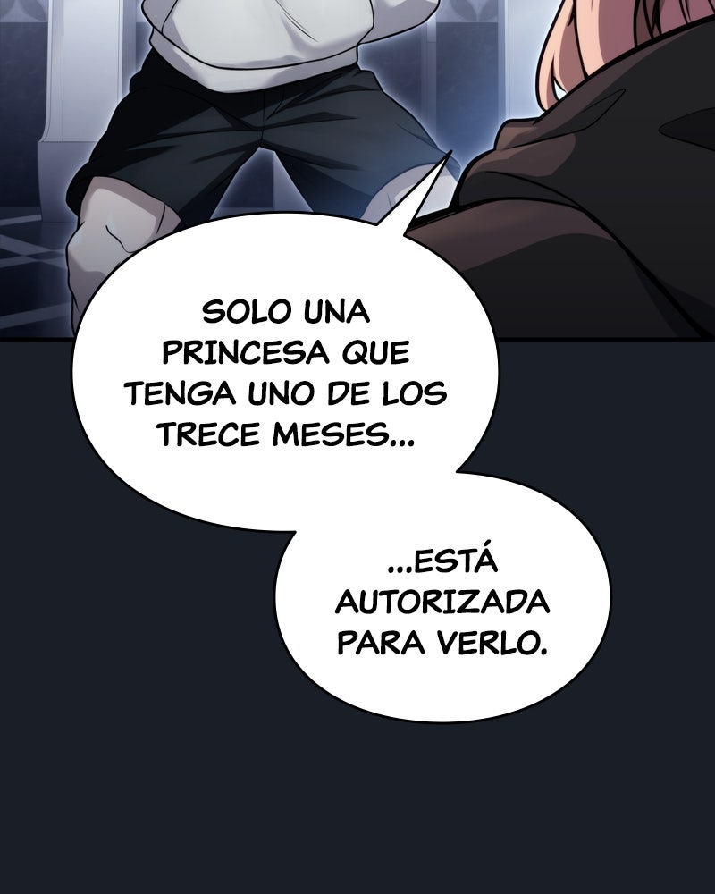 Read Tower of God_ Urek Mazino ES Manga Online