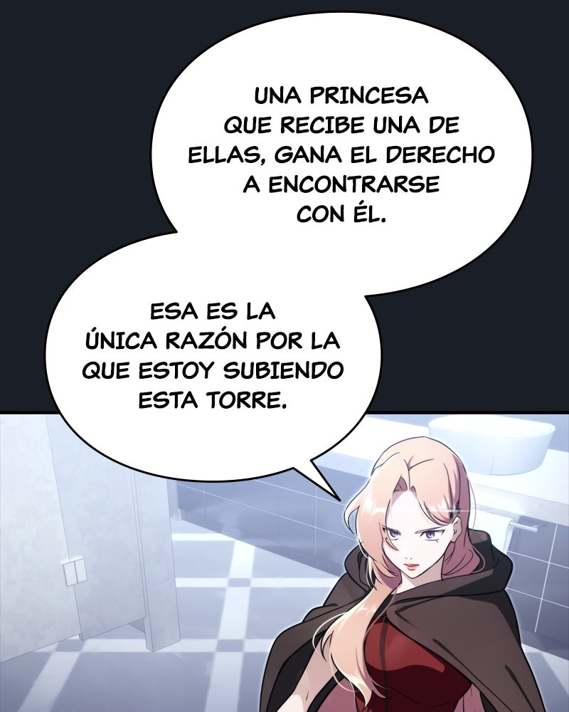Read Tower of God_ Urek Mazino ES Manga Online