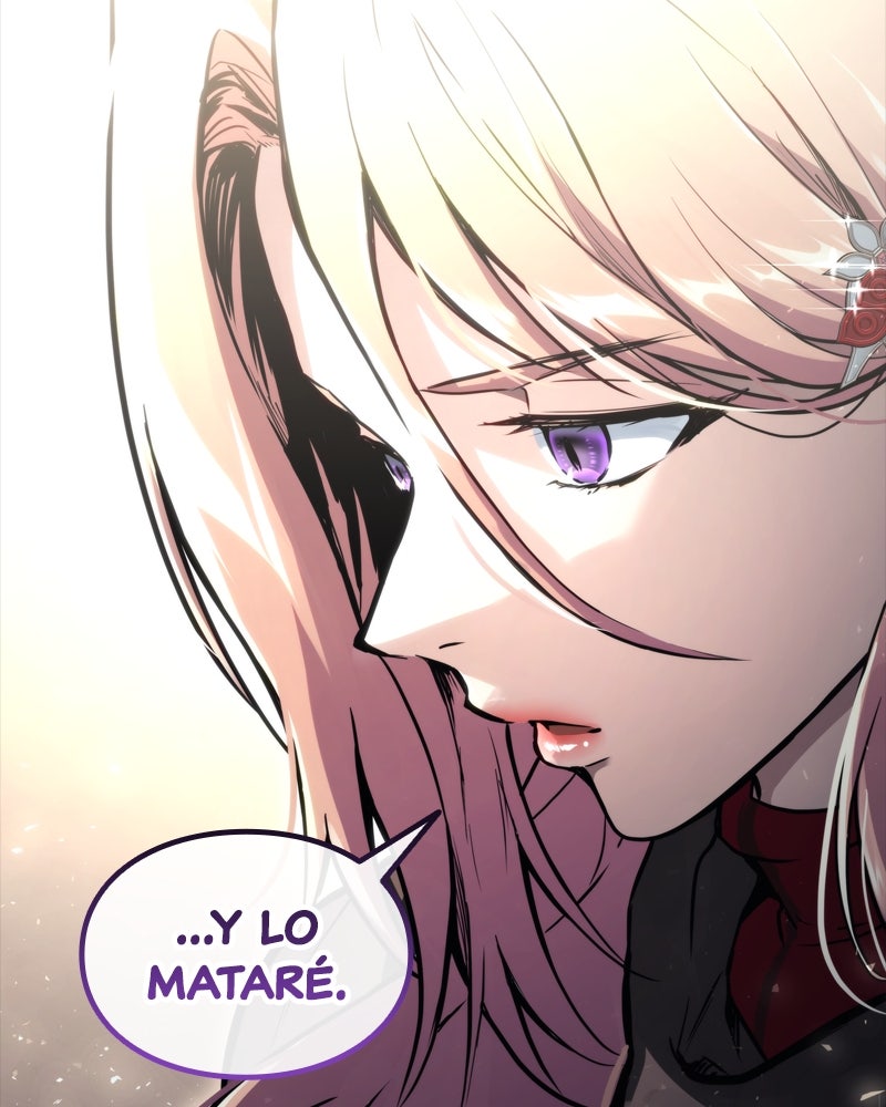 Read Tower of God_ Urek Mazino ES Manga Online